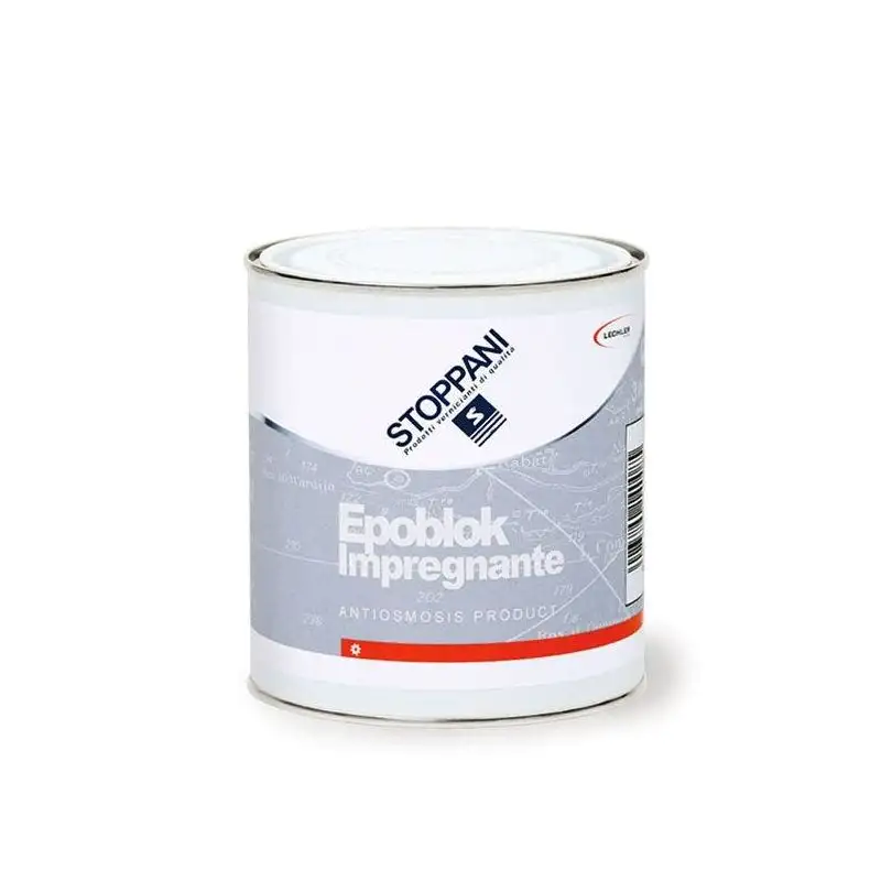 EPOBLOK STOPPANI SOLUZIONE A 650 ml
