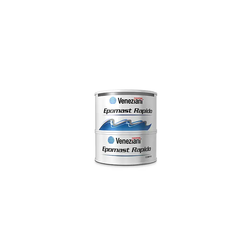 EPOMAST RAPIDO STUCCO EPOSSIDICO LT.0,500