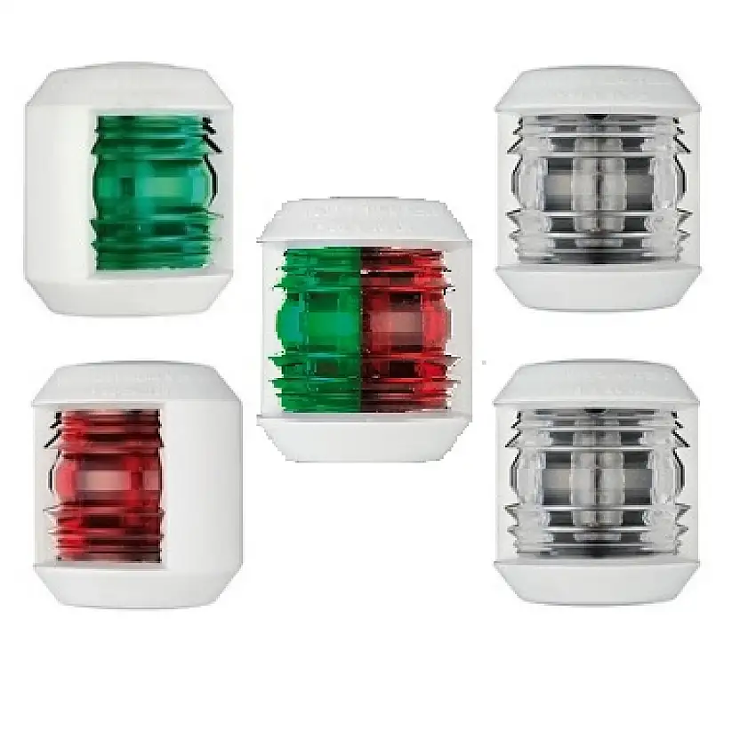 Fanali di via utility compact