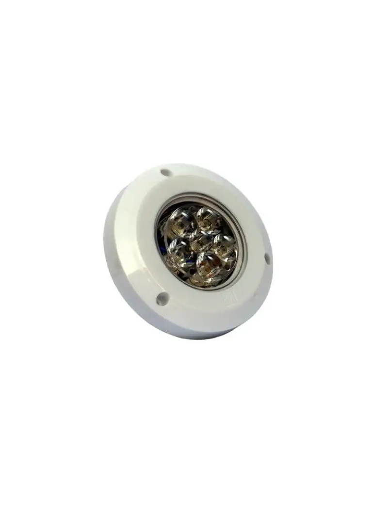 FARETTO SUBACQUEO A LED BIANCO BINDING UNION