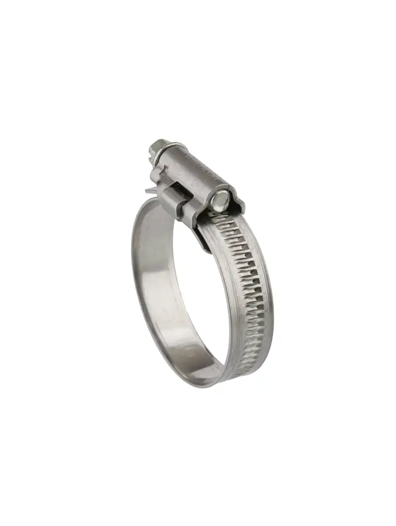 FASCETTA INOX Ø MM.70 90 0