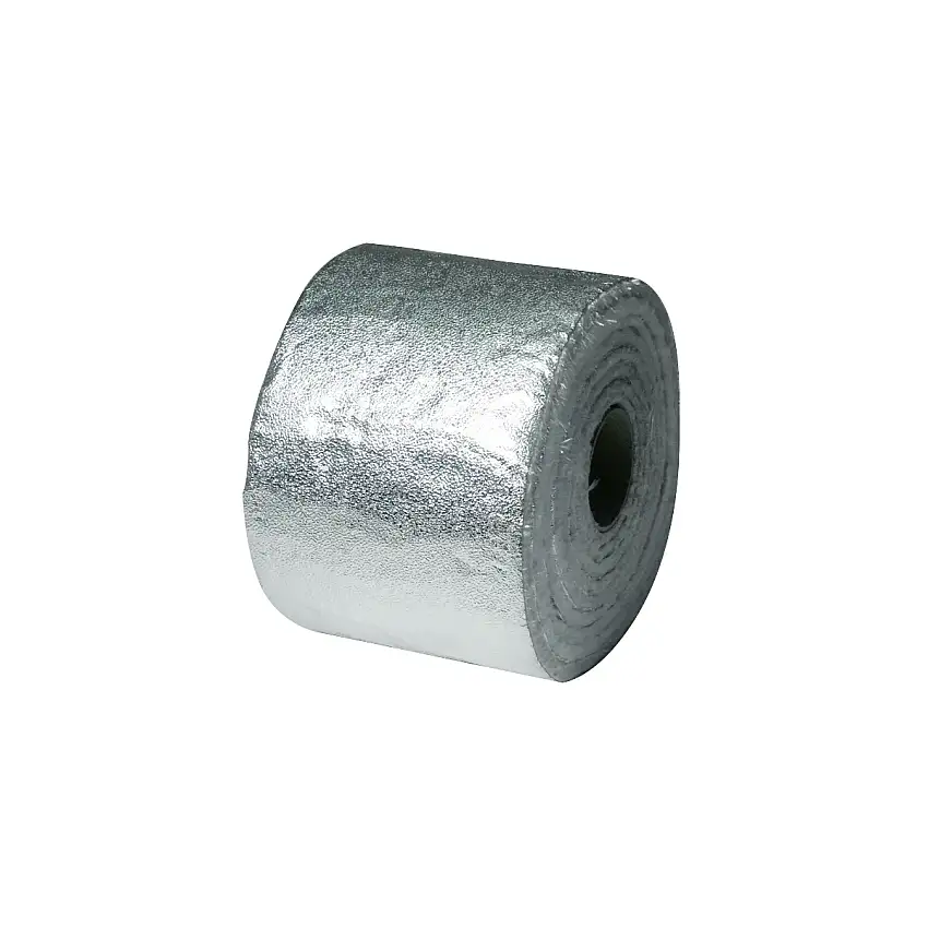NASTRO FELTRO ISOLANTE IGNIFUGO CLASSE O SPESSORE MM.10 ALTEZZA MM.200 LUNGO MT.5