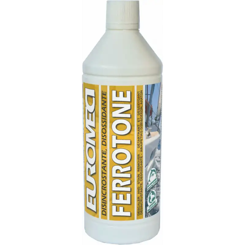 Ferrotone lt.5