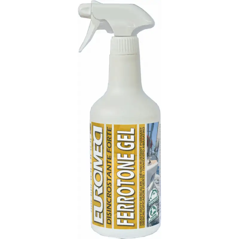 Ferrotone gel lt.5