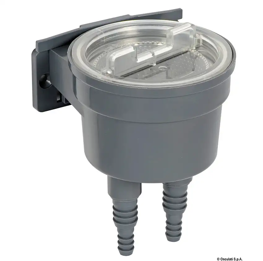 Filtro acqua di raffreddamento AQUANET mm.13/25 (17.652.08)