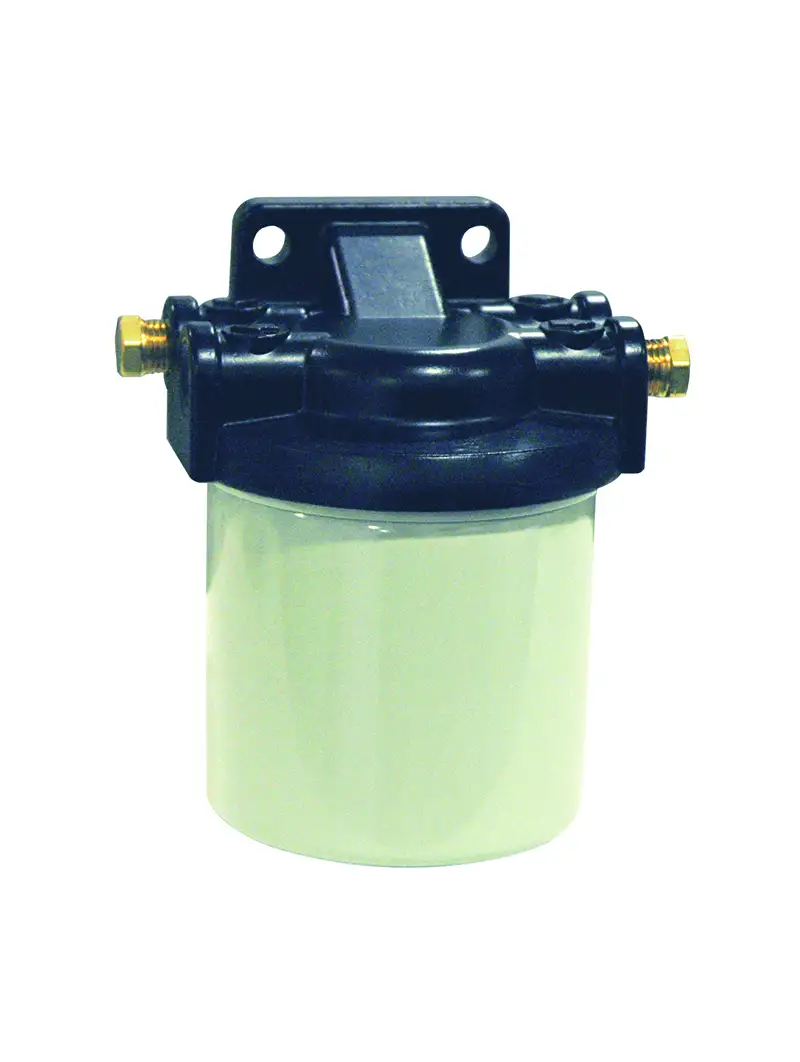 FILTRO DECANTATORE BENZINA 0