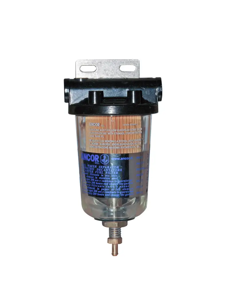 FILTRO DECANTATORE PFG16 ANCOR