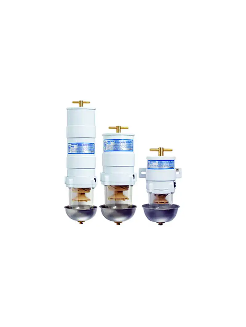 FILTRO RACOR 1000 IN.CO.FIN