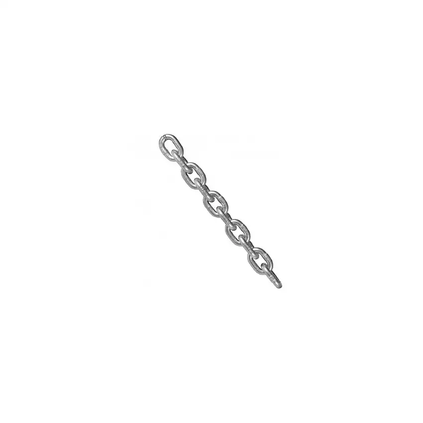 Forza 7 Ø 12 mm catena zincata - ISO