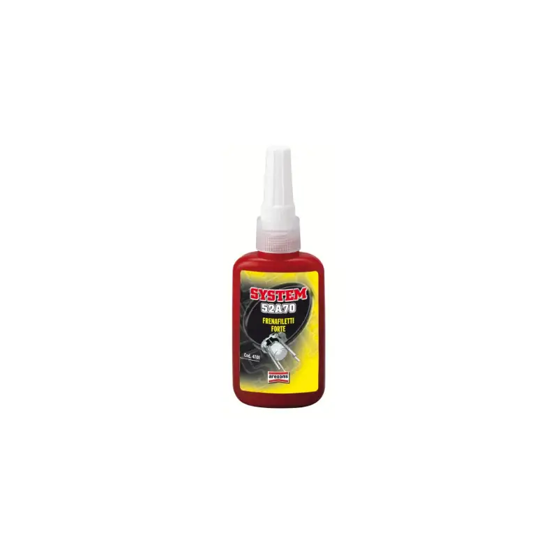FRENAFILETTI FORTE MULTIUSO 10 ML - 52A70
