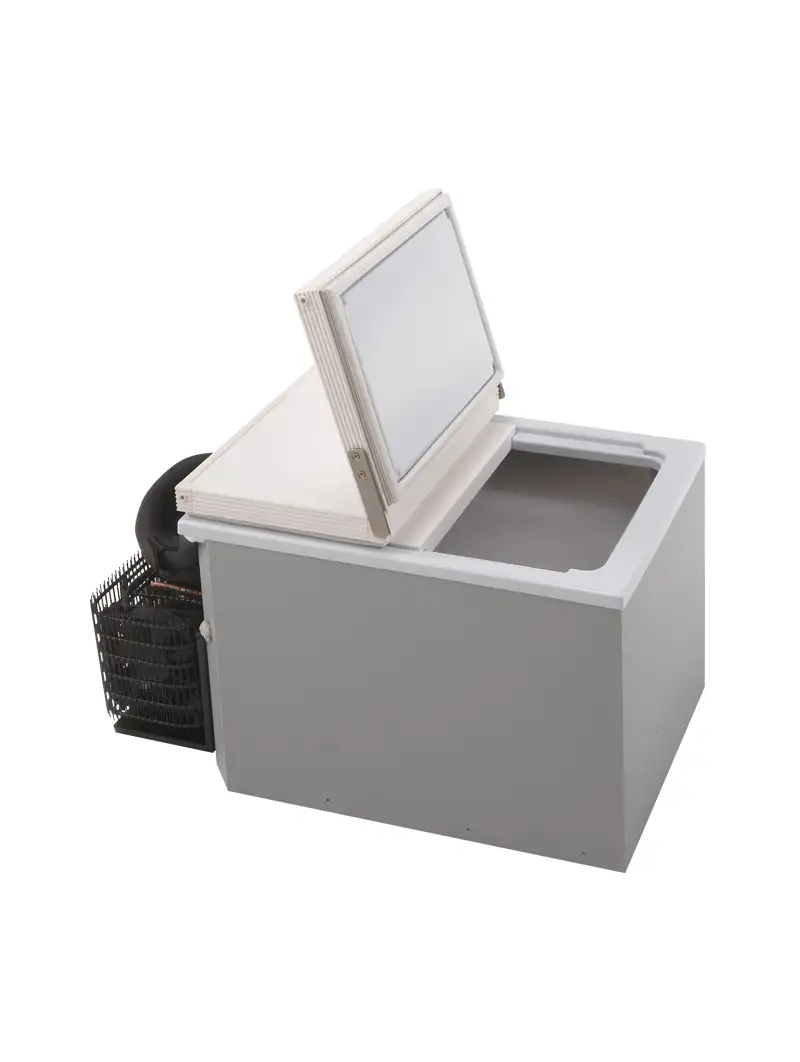 FRIGO CONGELATORE A POZZETTO BI 29 INDEL MARINE