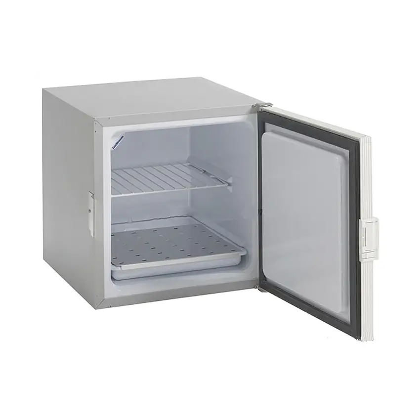 FRIGORIFERO CONGELATORE ISOTEMP CUBIC 40 12-24V APERTURA FRONTALE O DALL'ALTO