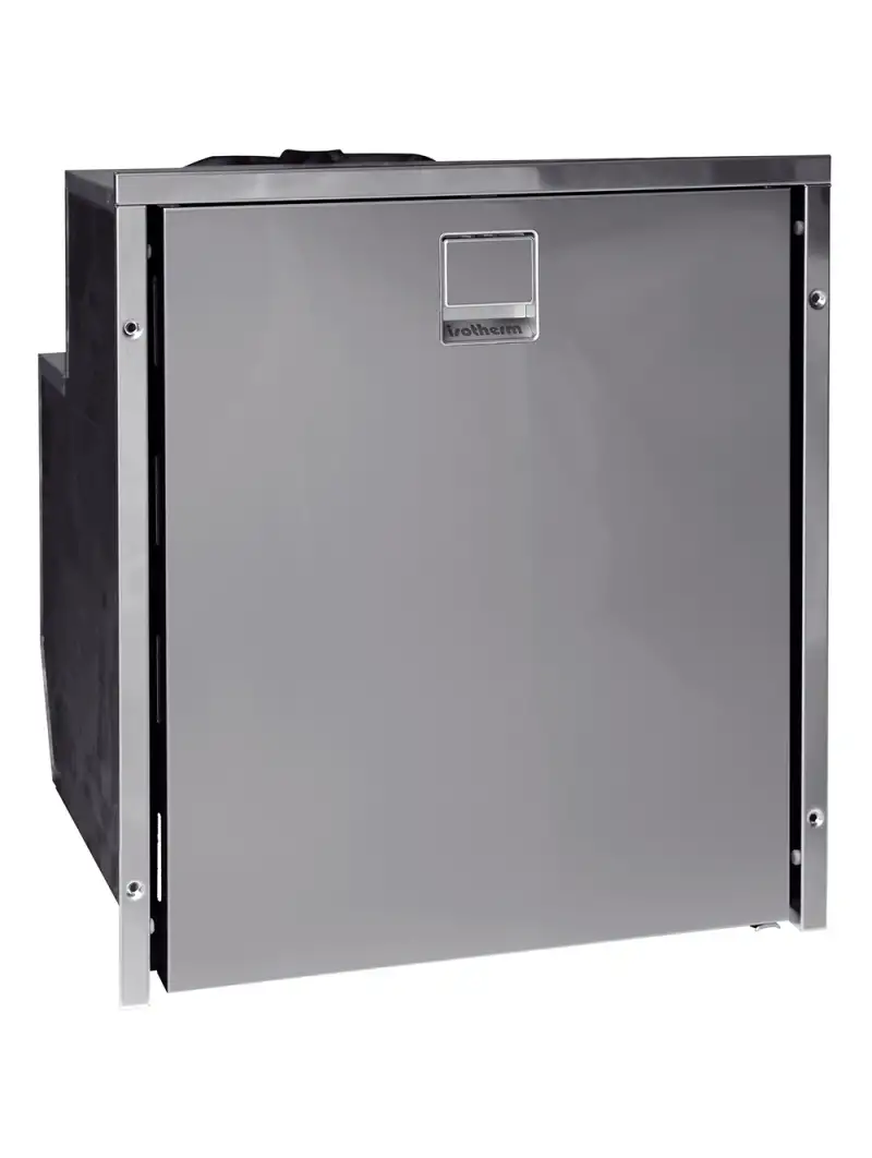 FRIGO CRUISE INOX LT.36 INDEL MARINE