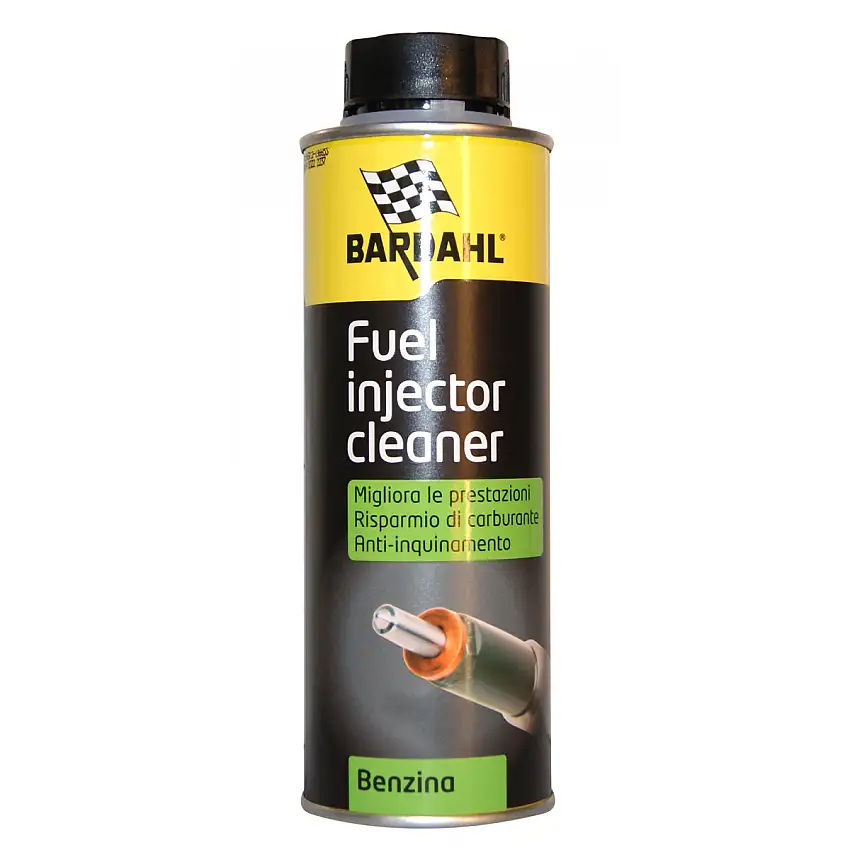 Fuel iniector cleaner 300 ml.