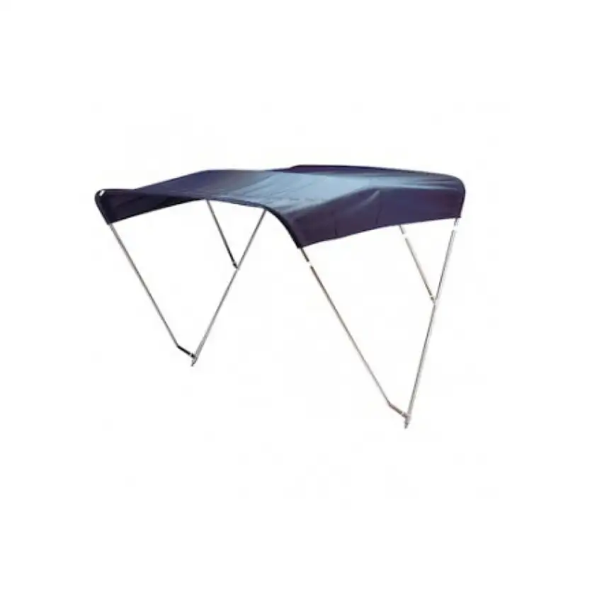 Cappottine parasole blu