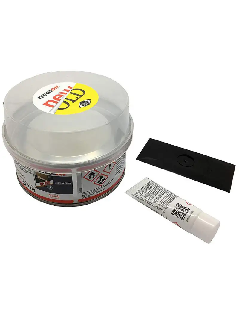 GEL COAT FILLER GR.241 HENKEL LOCTITE ADESIVI