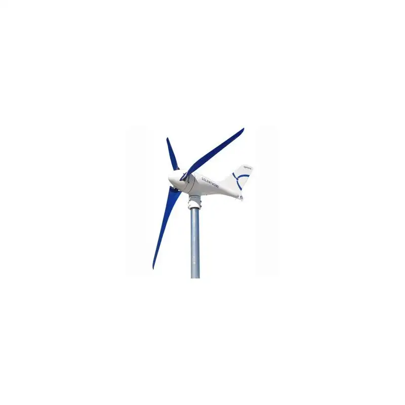 Generatore eolico SilentWind