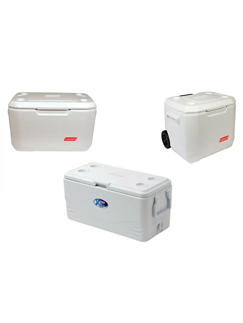 GHIACCIAIA EXTREME MARINE LT.70 CAMPING GAZ ITALIA