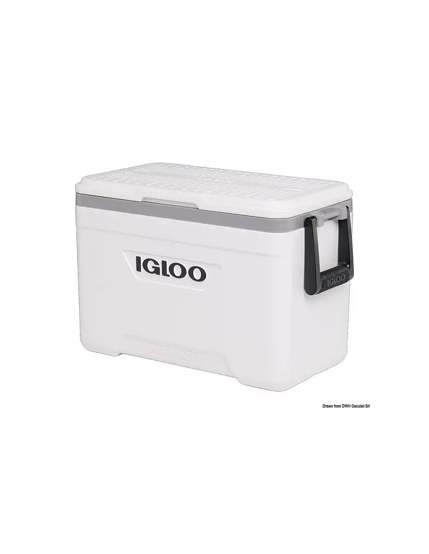 Ghiacciaia Latitude IGLOO Marine Ultra 25