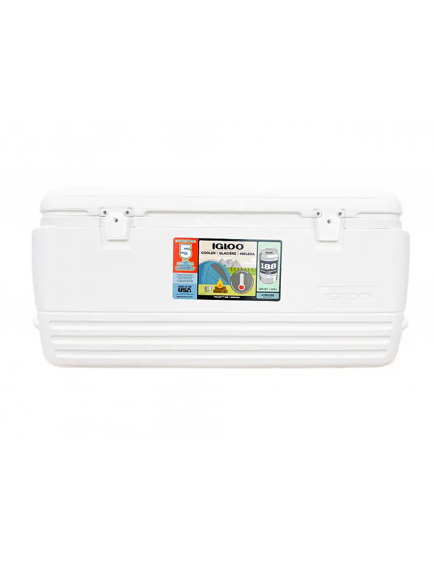 Ghiacciaia IGLOO Polar 120