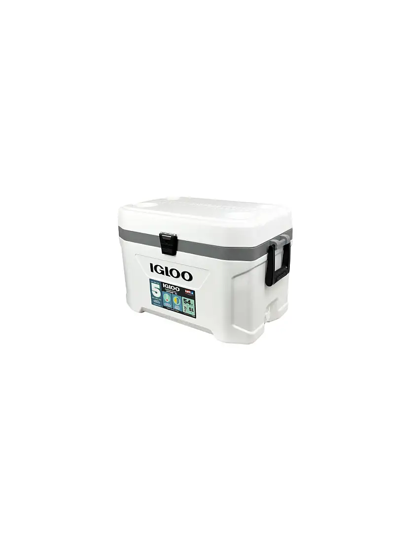 Ghiacciaia IGLOO Latitude Ultra Marine 54