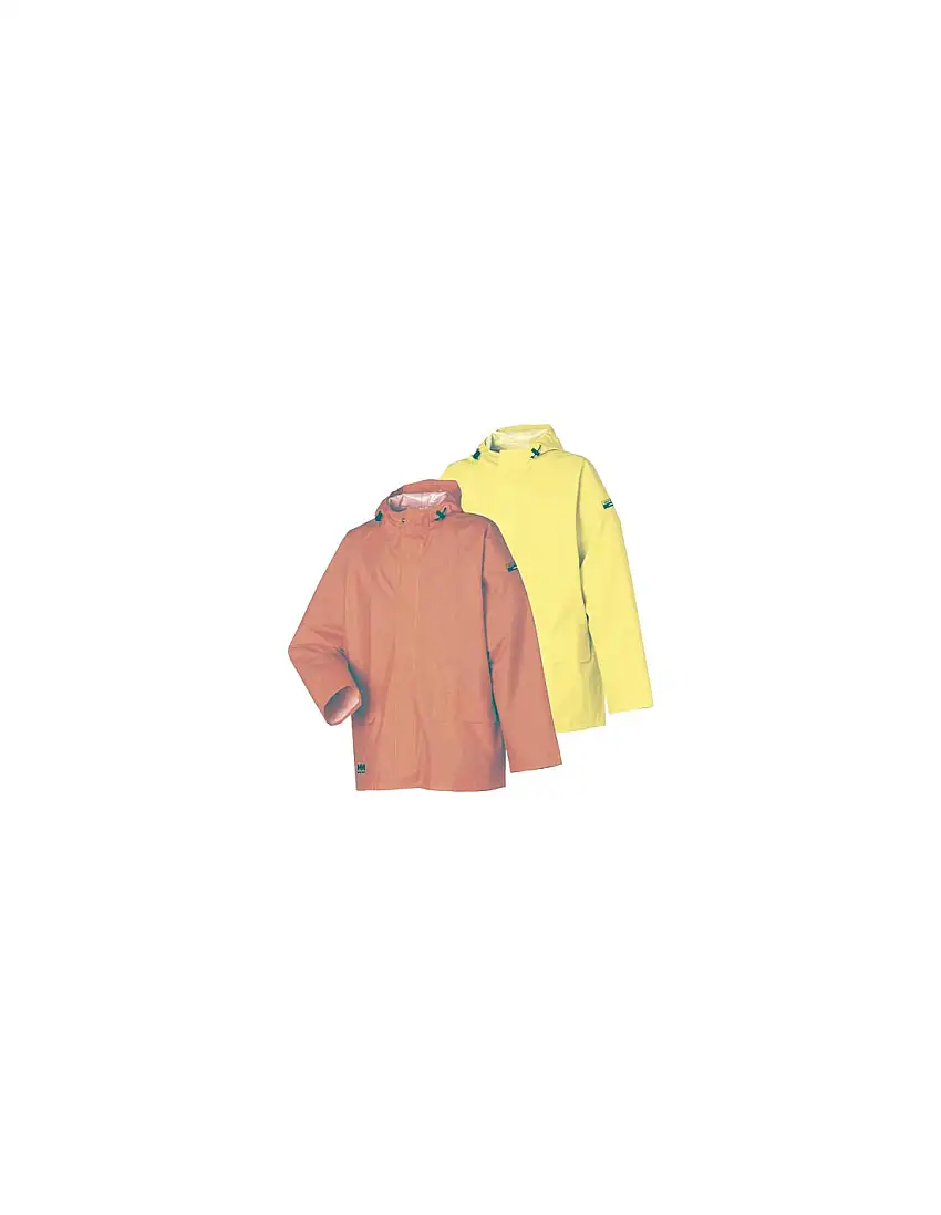 Giacca Impermeabile HH Mandal Jacket - Abbigliamento Nautico Professionale