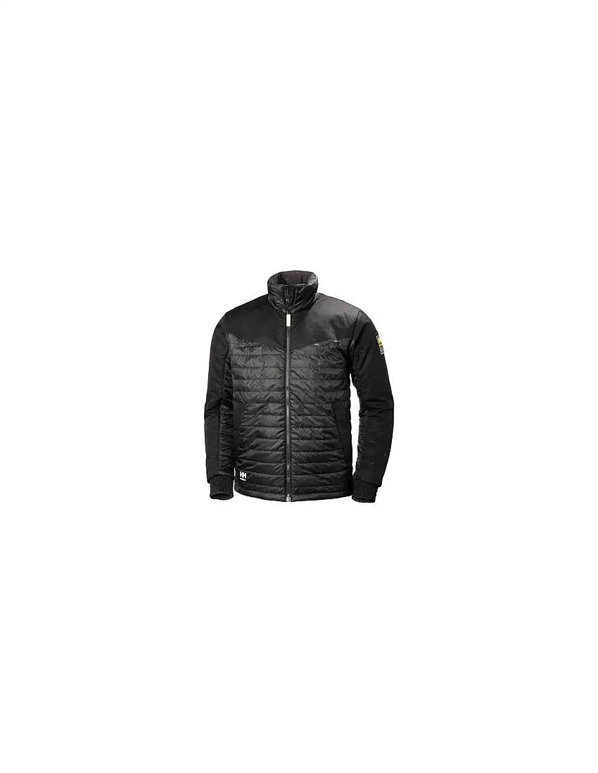 Giacca nautica Helly Hansen Oxford Insulator