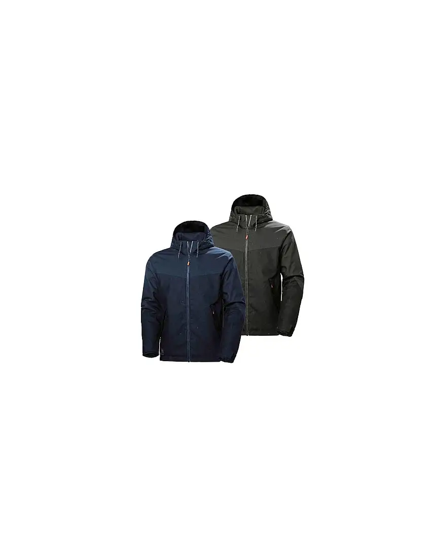 Giacca HH Oxford Winter Jacket per la nautica