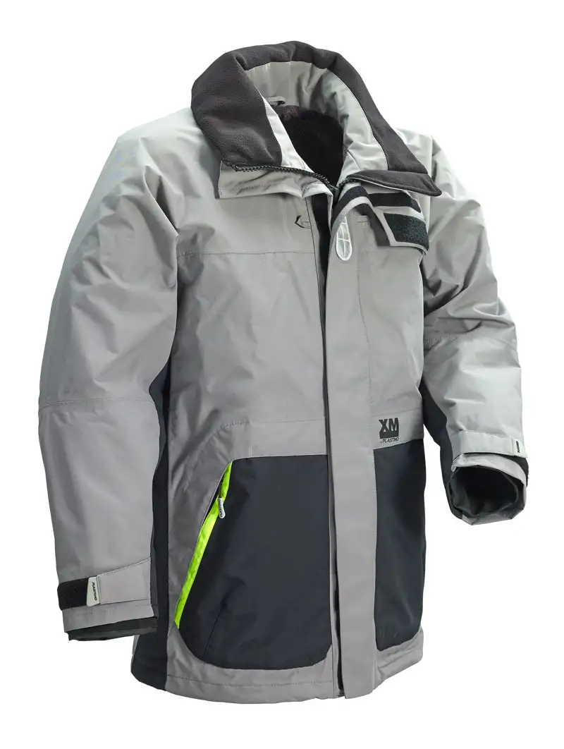 GIACCONE COASTAL GRIGIO TG.S PLASTIMO
