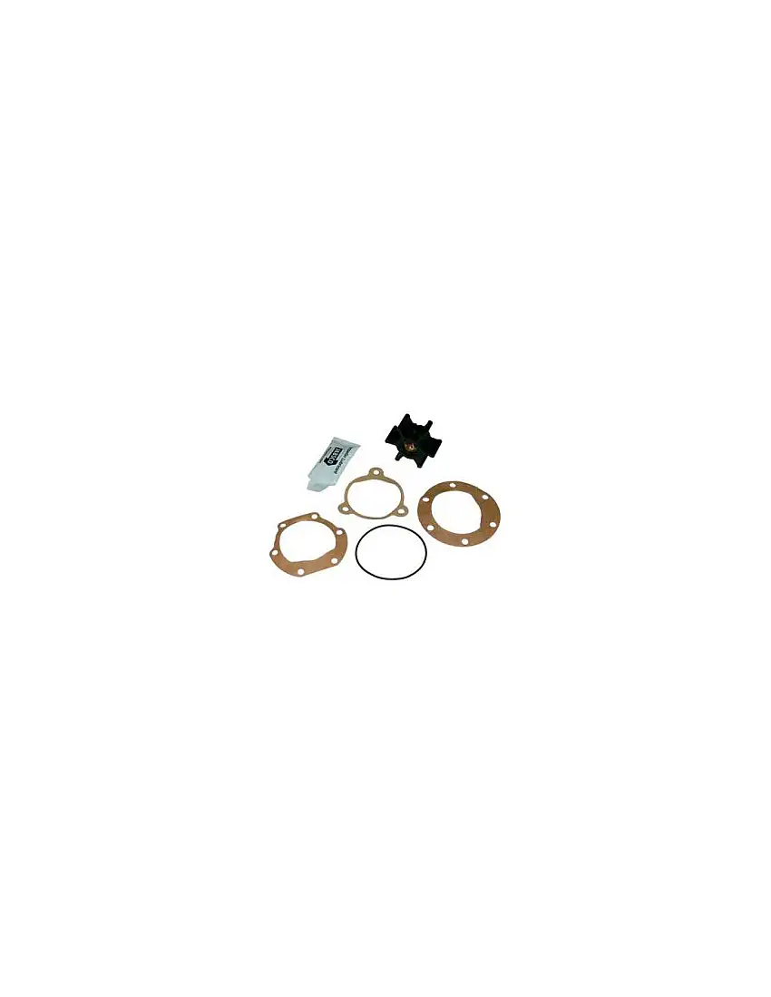 Girante Originale Jabsco 653-0001-P