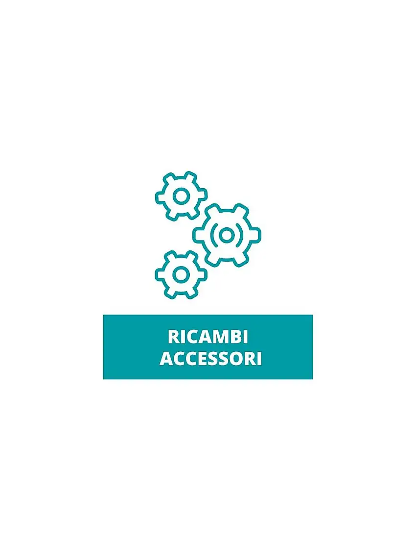 Girante per Pompa Flangiata Ancor ST 151 - Accessori per Motori Nautici