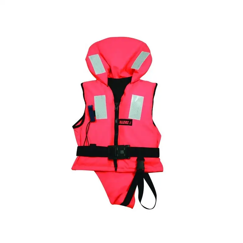Giubbotto di salvataggio bambini 150N