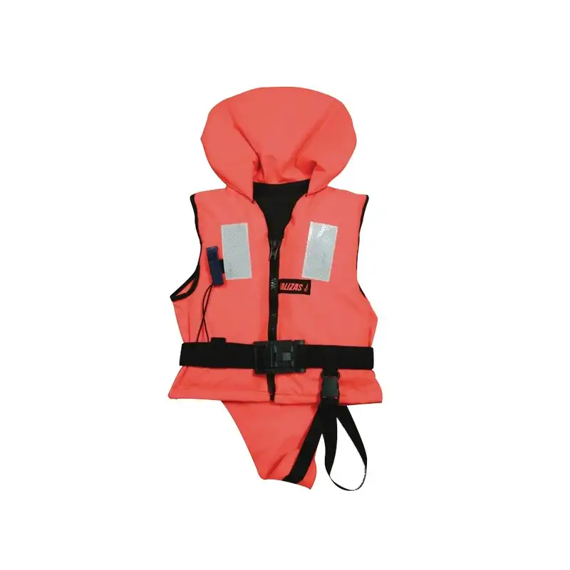 Giubbotto di salvataggio bebè-bambino 100N - LALIZAS