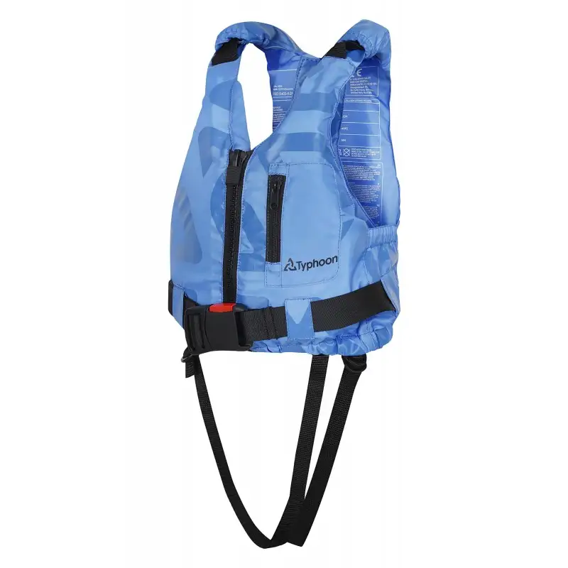 Giubbotto hudson 50n adulto – blu m-l