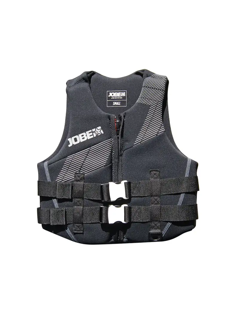GIUBBOTTO JET VEST DONNA TG.S JOBE SPORTS