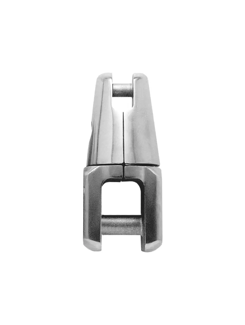 GIUNTO INOX 316 GIREVOLE Ø MM. 6 8 KONG
