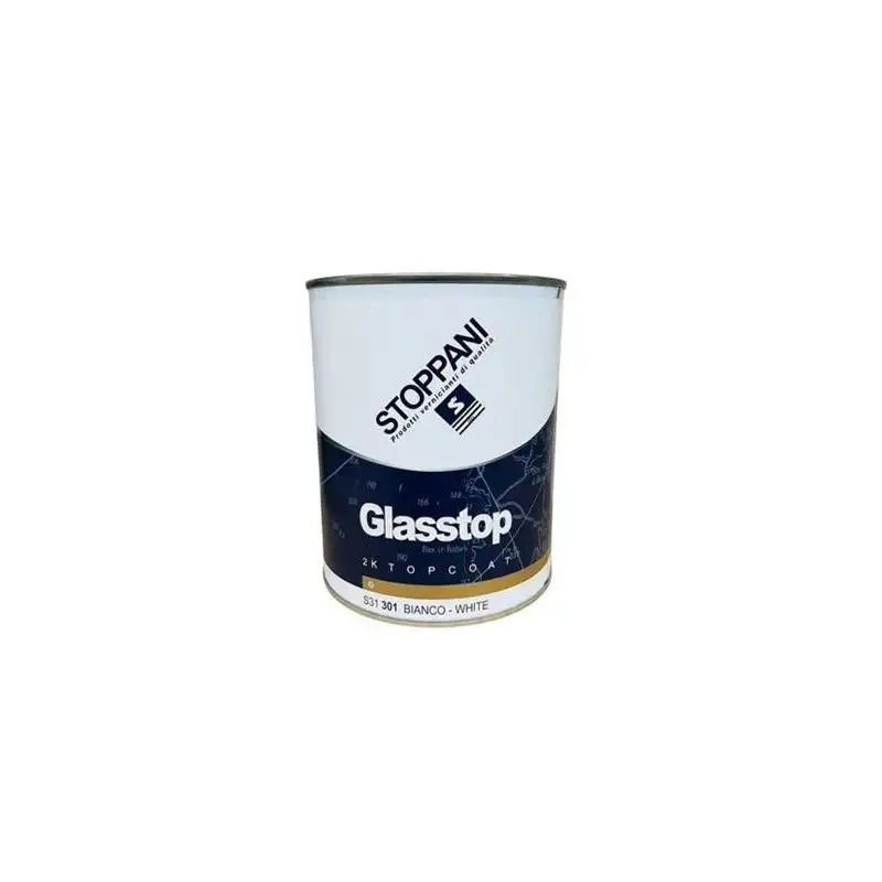 GLASSTOP BIANCO ml. 565
