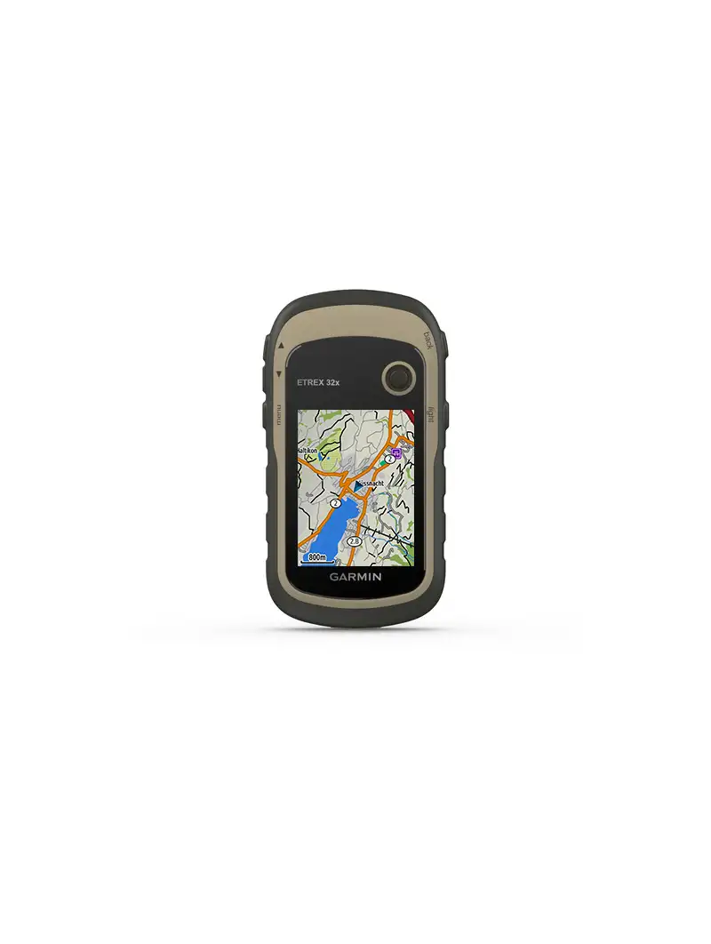 GPS ETREX 32X GARMIN