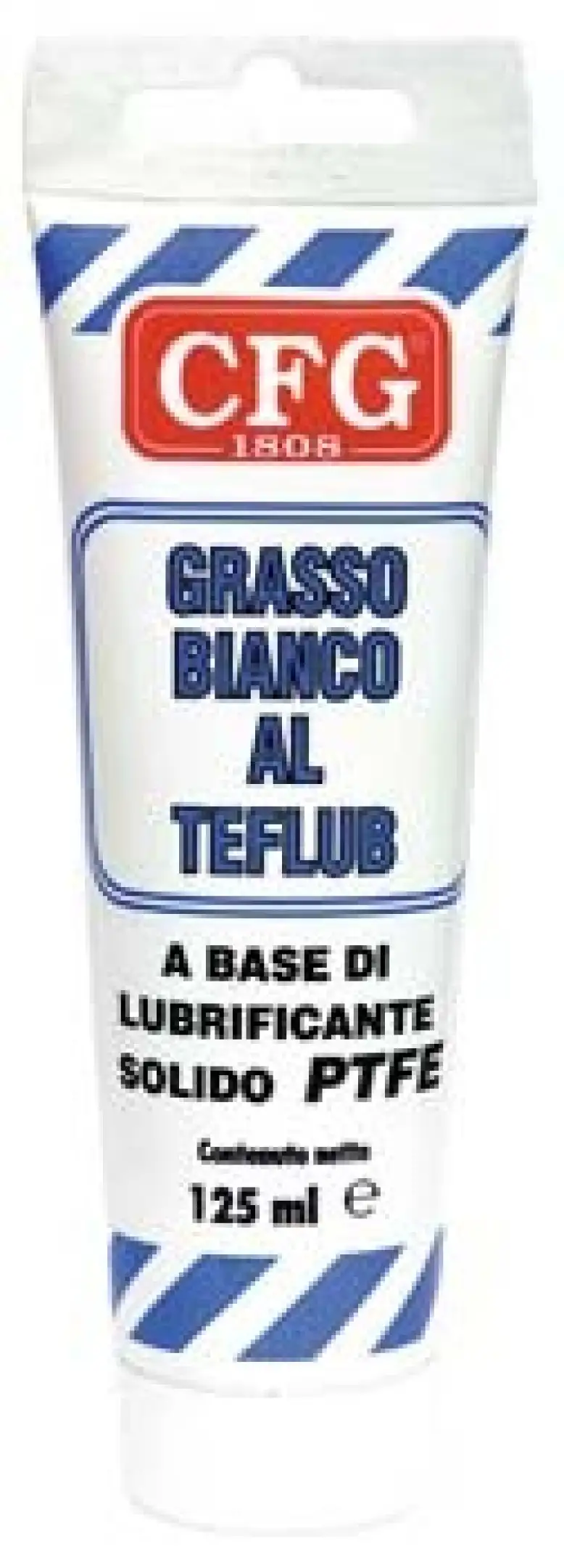 Grasso al teflub ml.125