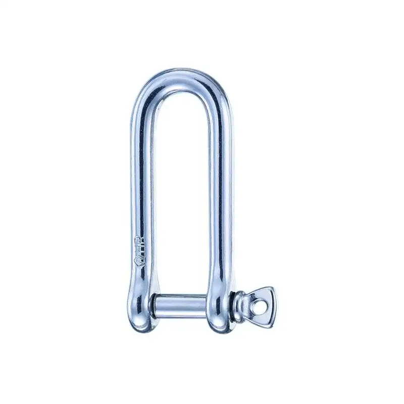 Grillo in acciaio inox HR lungo