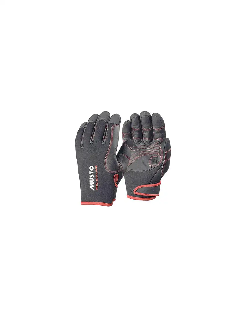 Guanti Musto Performance Winter per sport acquatici e nautica