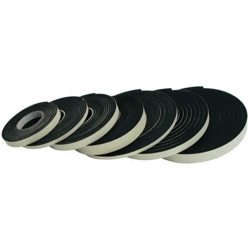 Guarnizione adesiva mm 30×5 mt 5
