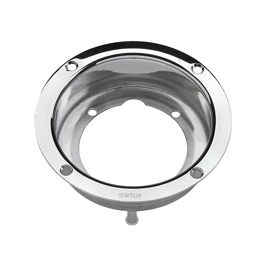 Vetus Flangia Inox