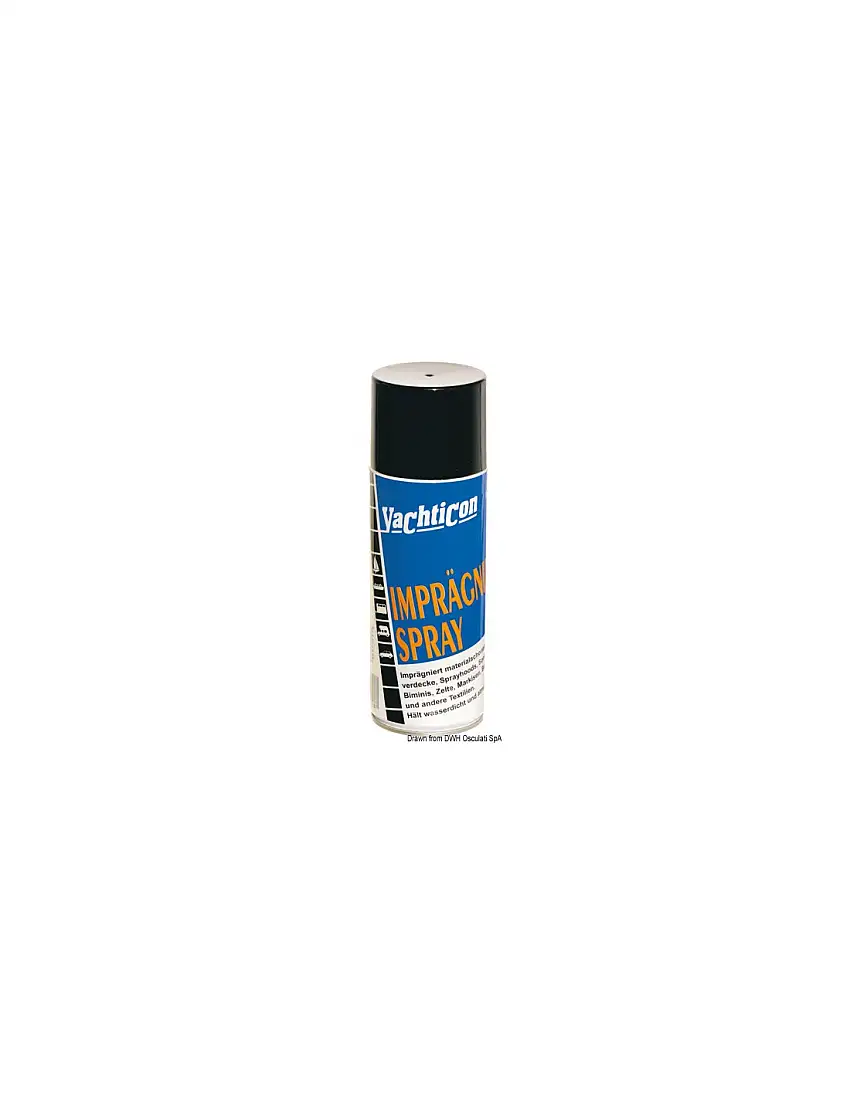 Impermeabilizzante YACHTICON Fabric Waterproof