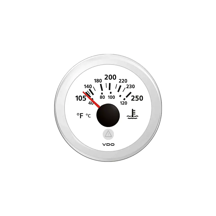 Indicatore della temperatura del refrigerante - Viewline