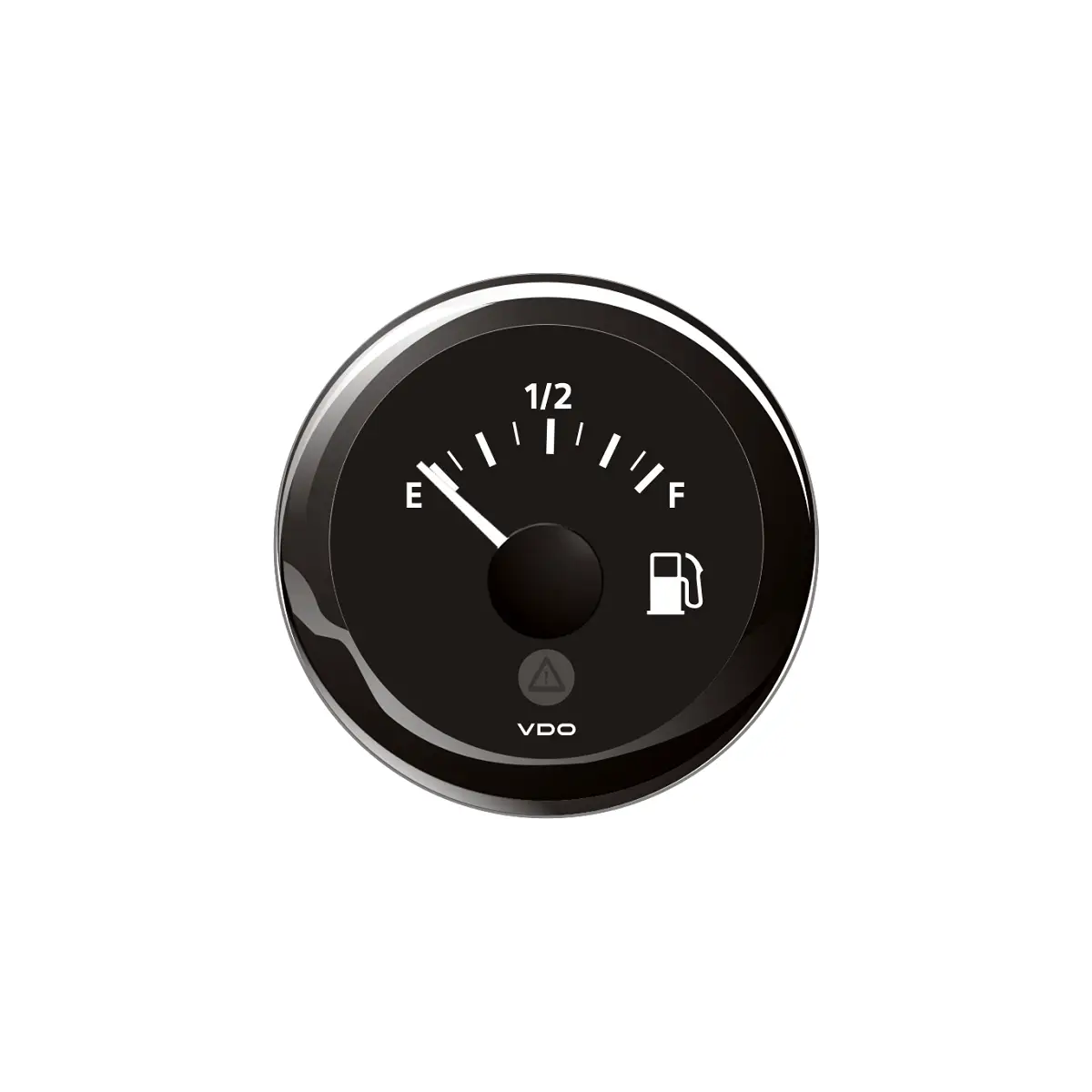 Indicatore di livello carburante 0-90 Ohm - Viewline
