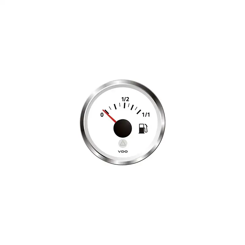 Indicatore di livello carburante 90 - 0,5 ohm
