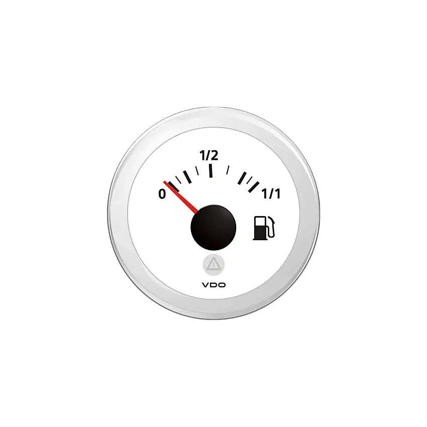 Indicatore livello carburante 3-180 Ohm - Viewline