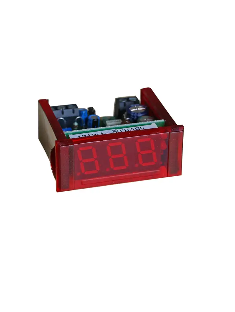 INDICATORE LIVELLO DIGITALE BINDING UNION