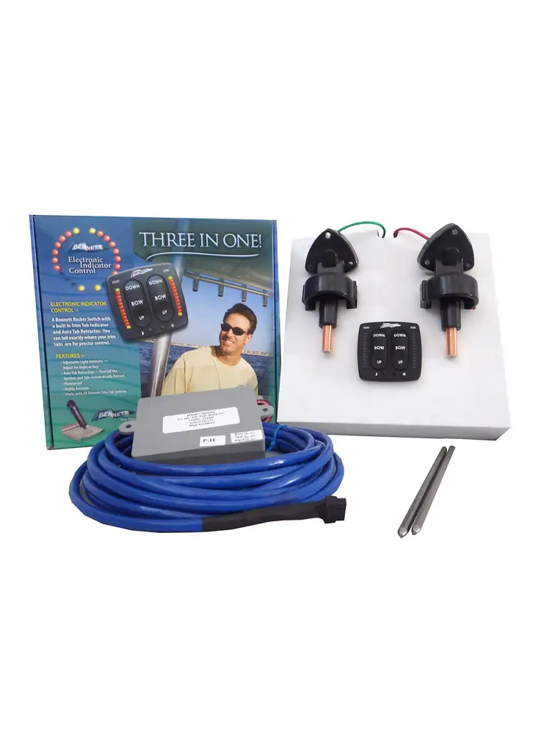 INDICATORE SINGOLA STAZ. 24V. INDEMAR